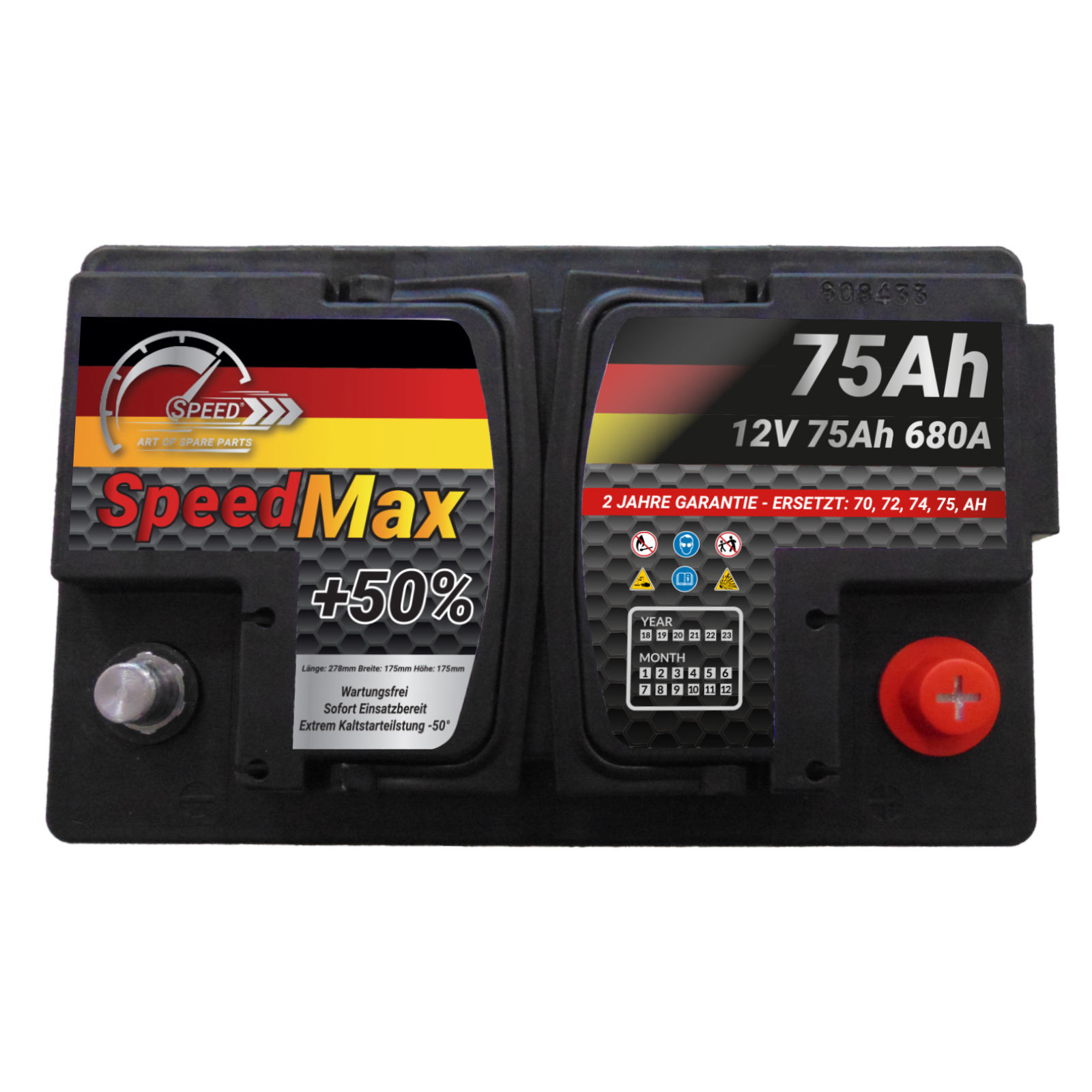 SPEEL3B75MAX